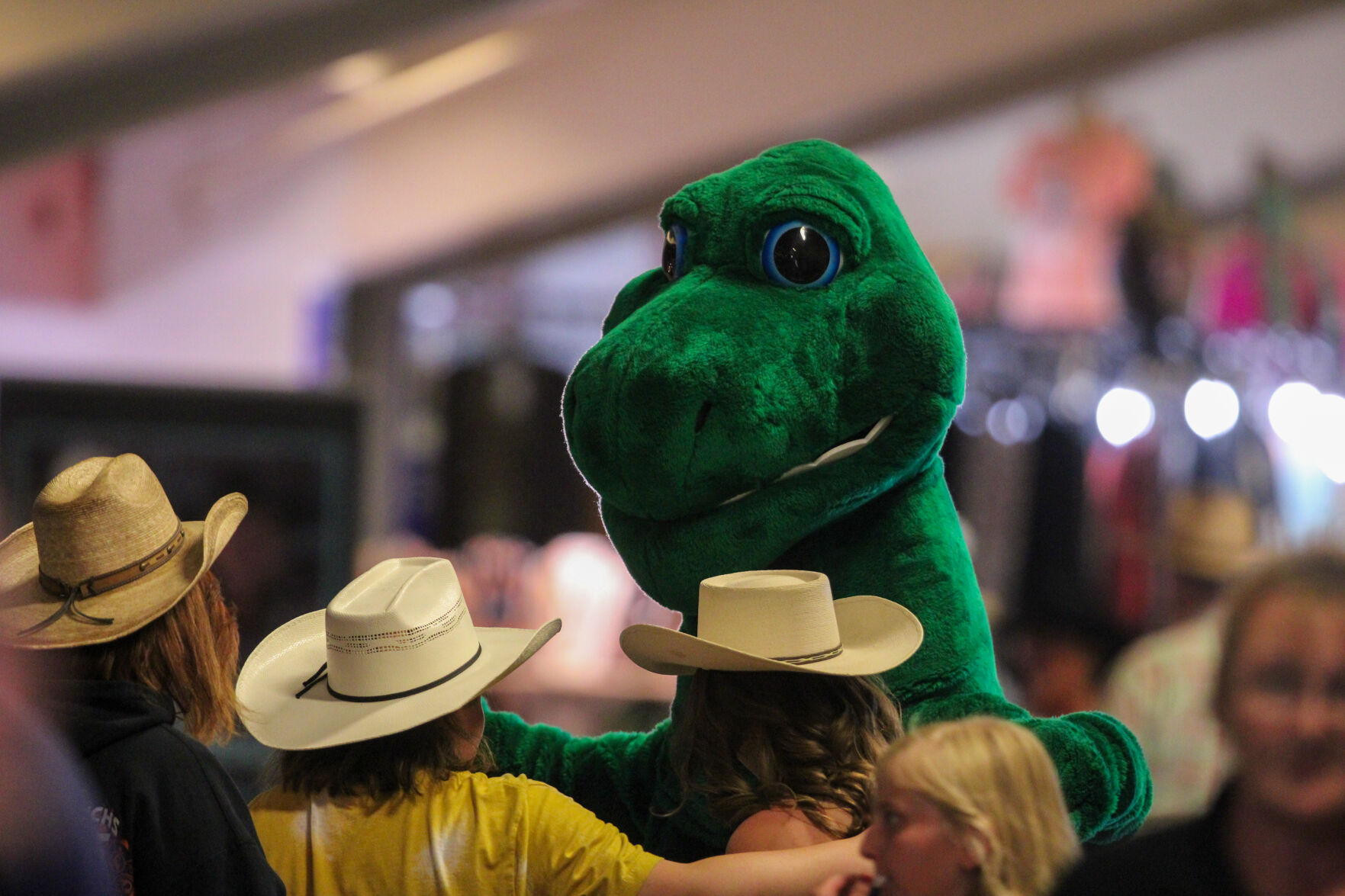 College National Finals Rodeo